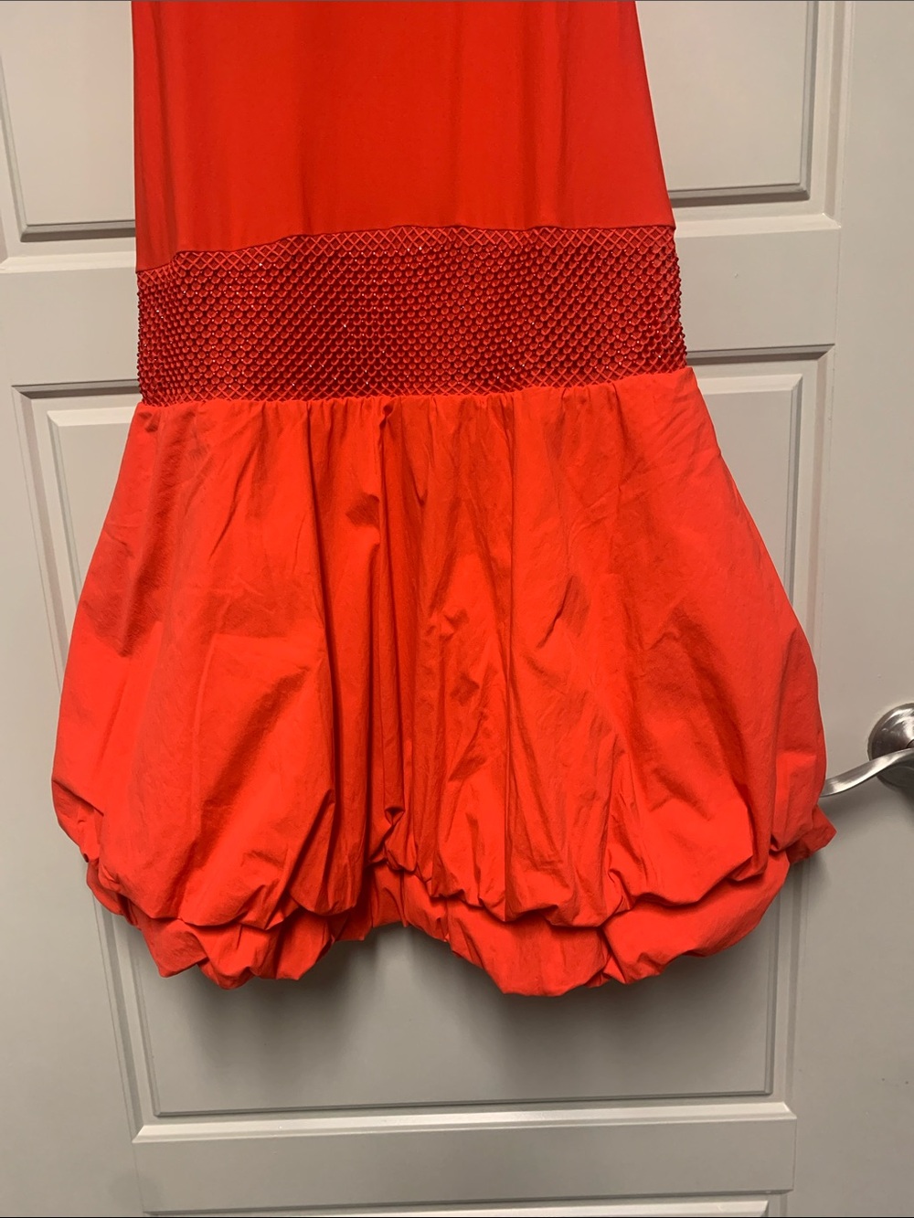 LMT: Nike Custom Design for Naomi Osaka US Open 2025 - Picture 9 of 14